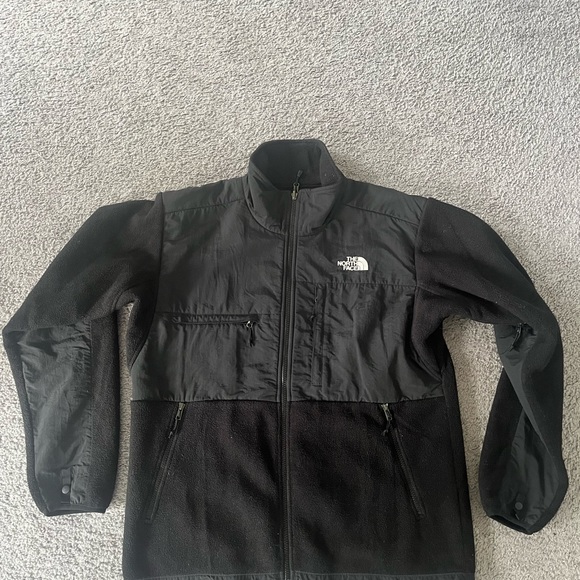 The North Face Other - Black North Face Denali Fleece Jacket